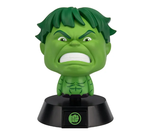 Paladone Marvel Hulk Icon