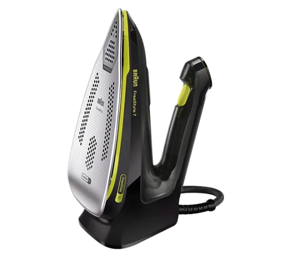 Braun FreeStyle 7 FI7255GR FreeGlide 3D 240g/min