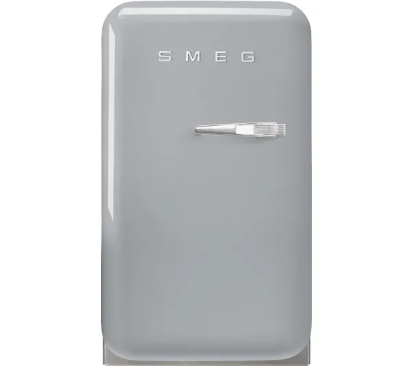 Smeg FAB5LSV6 72,5cm Srebrny