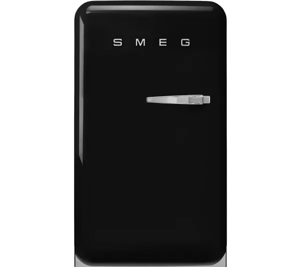Smeg FAB10HLBL6 97cm Czarny