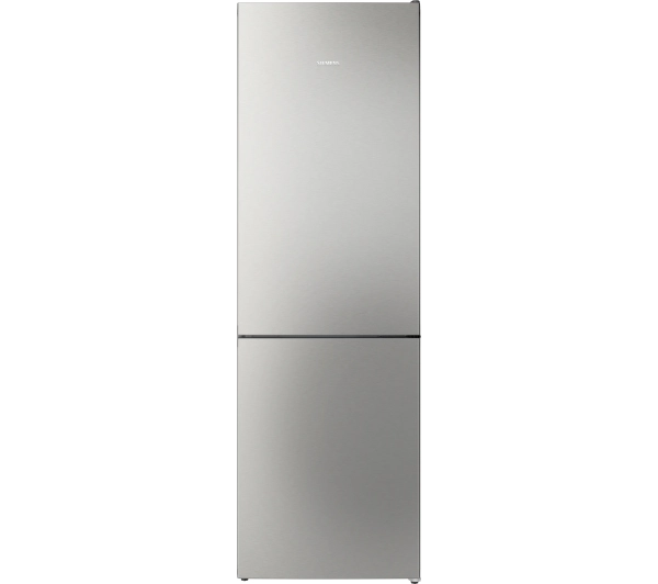 Siemens KG36NVICG Pełny No Frost 186cm Komora świeżości Stalowy