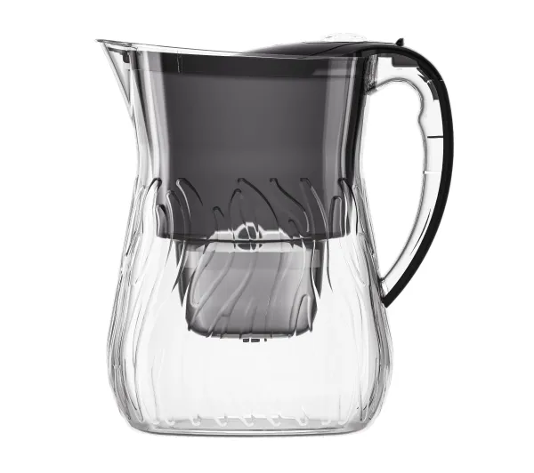 Aquaphor Harmony 3,8l 1 wkład Czarny