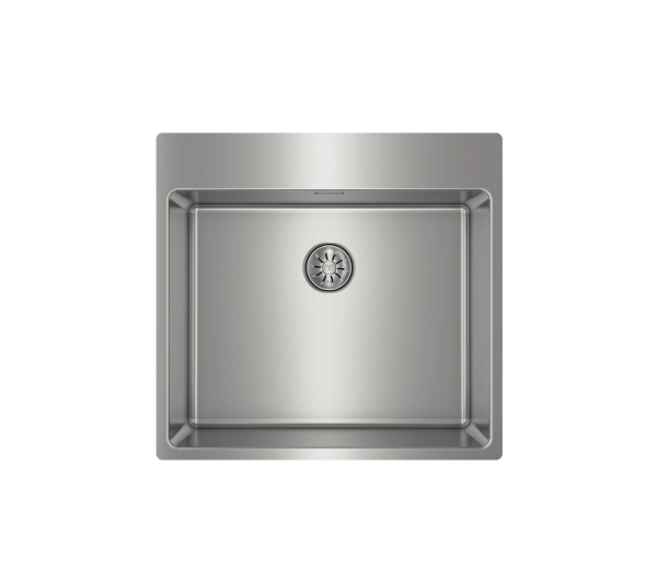Teka ForLine RS15 50.40 Stal nierdzewna
