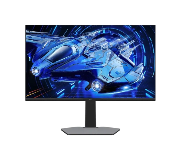 TCL 32G64 27" 2K QD-Mini LED Fast HVA 180Hz 1ms Gamingowy