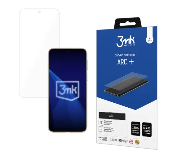 3mk ARC+ do Huawei Pura 80 Pro / 80 Ultra