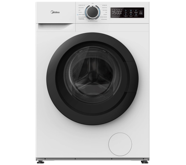 Midea MF110W70B/WB-PL Slim Turbowash 7kg 1200obr/min