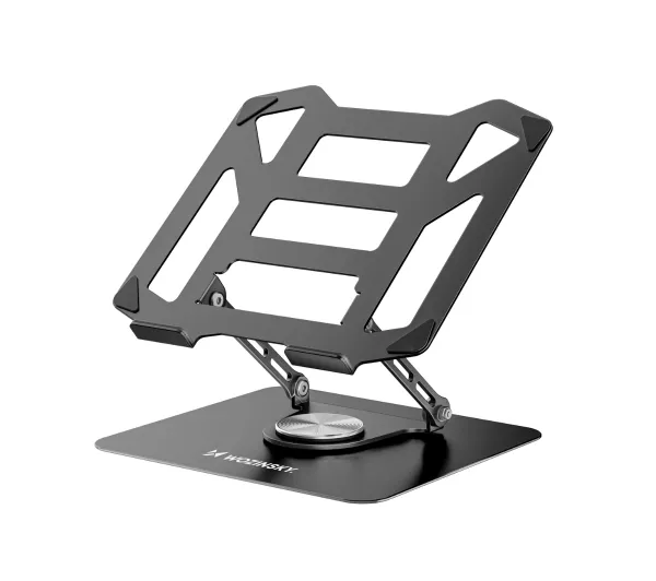 Wozinsky WDCX-X19-AB HardStand 360° Czarny