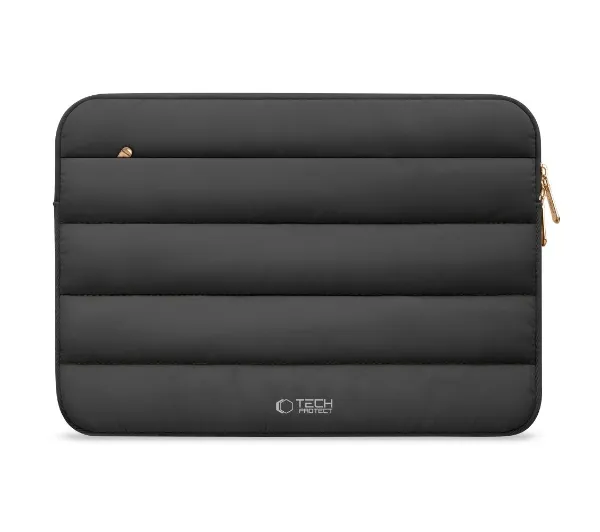 Tech-Protect Fluffy 15-16" Czarny