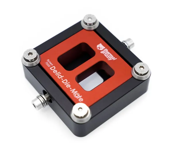 Thermal Grizzly Delid-Die-Mate