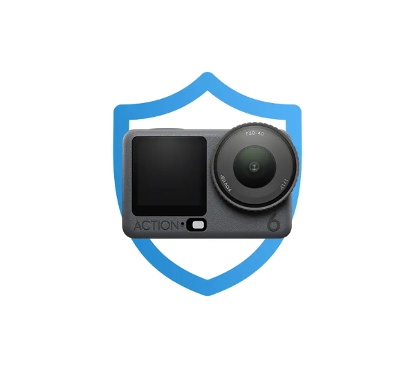 DJI Care Refresh Osmo Action 6 1 rok