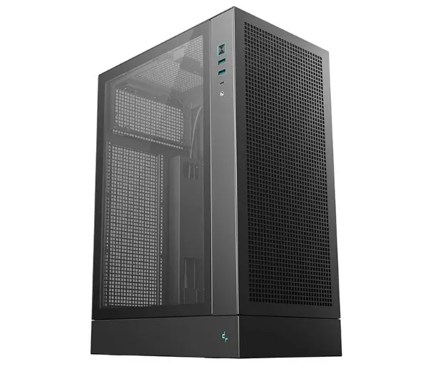 Obudowa DeepCool CH170 PLUS