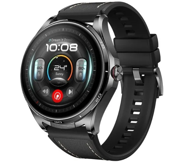 Huawei Watch Buds 2 47mm Czarny