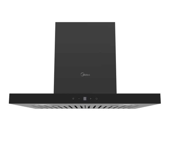 Midea MH60M21ET24BG Czarny
