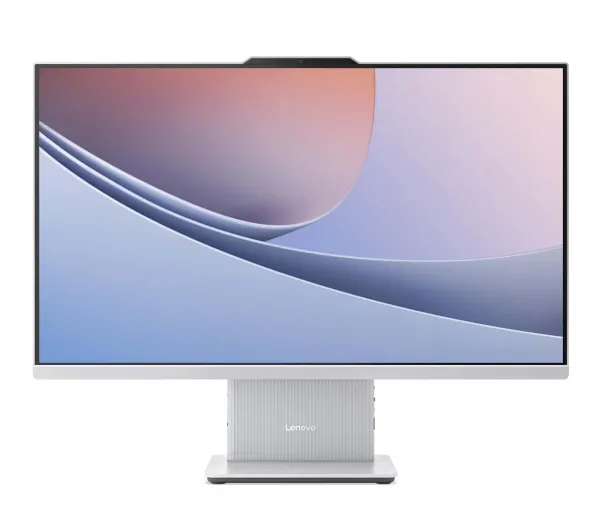 Lenovo IdeaCentre AIO 27ILL11 Core Ultra 7 256V 27" 16GB RAM 1TB Dysk SSD Win11 Szary