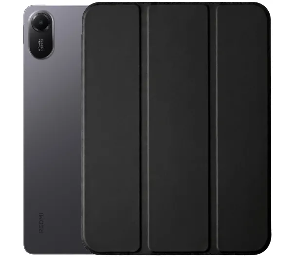 3mk Hardy TabCase do Redmi Pad 2 (11') Czarny