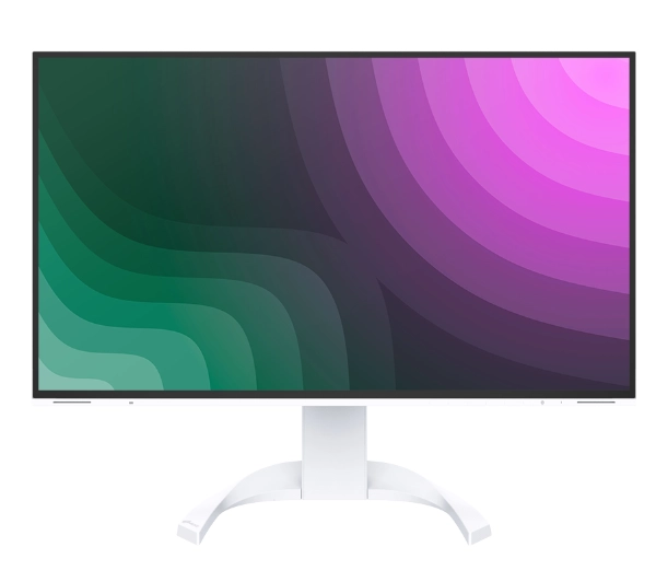 Eizo FlexScan EV2740X-WT 27" 4K IPS 60Hz 5ms Biały