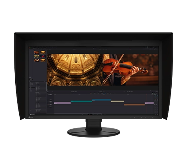 Eizo ColorEdge CG3100X 30,5" 4K IPS 60Hz 15ms Graficzny
