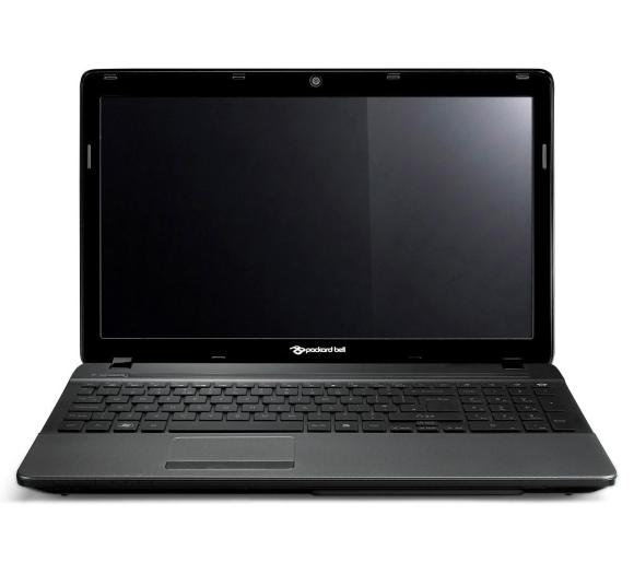 Packard Bell (Acer Brand) TS11HR 15,6" Intel Core i3-2330M - 4GB RAM ...