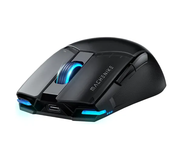 Machenike M7 Pro Bezprzewodowa Czarna
