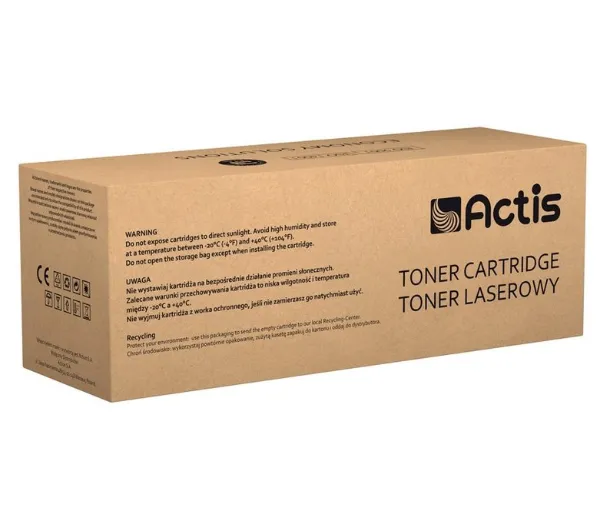 Actis TB-243YA (zamiennik TN-243Y) Żółty