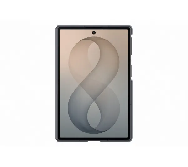 Etui SAMSUNG do Galaxy Z Fold8 EF-EF971CBEGWW Czarny