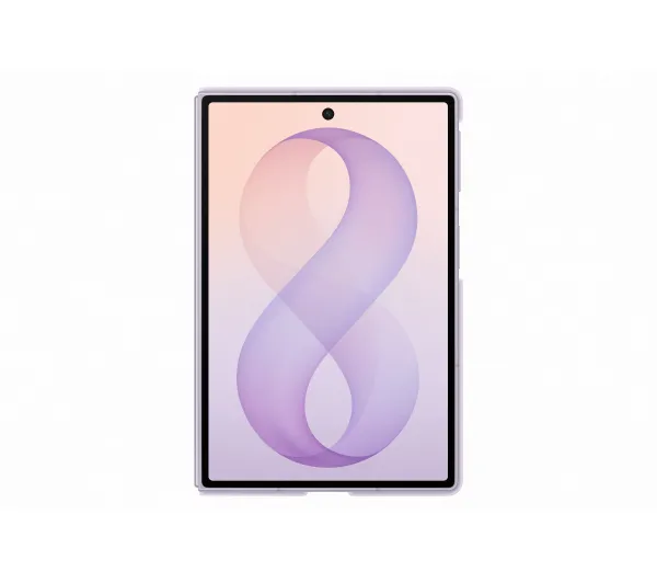 Etui SAMSUNG do Galaxy Z Fold8 EF-EF971CVEGWW Fioletowy