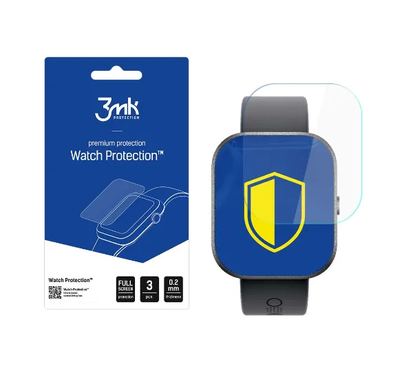 3mk Watch Protection ARC do Nothing Watch Pro