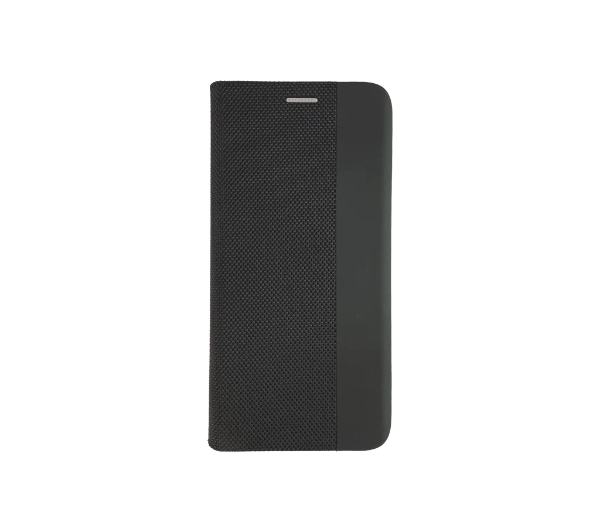Winner WG Flipbook Duet do Motorola Moto G86 5G Czarny