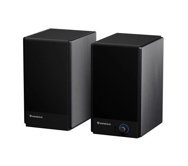 Genesis Arsen 502BT 2.0 Brązowy