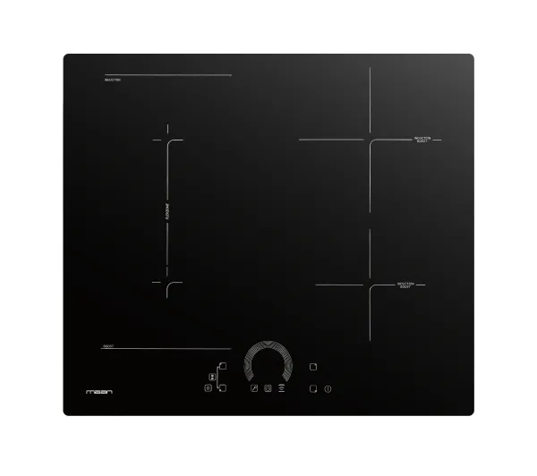 Maan PIND604LRC1.CZ.FZ.H2H_EO 59cm