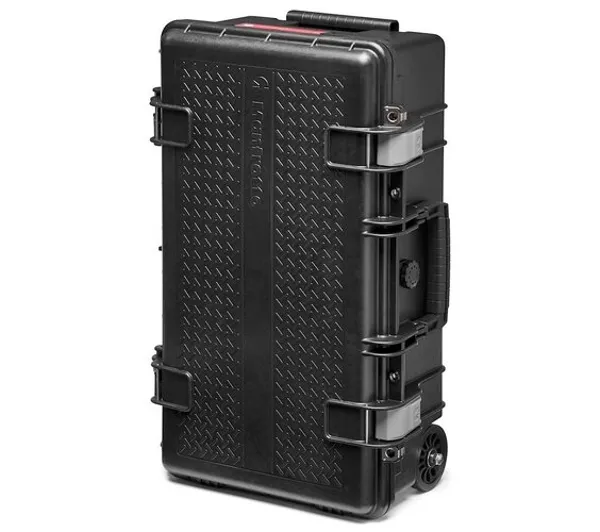 Manfrotto Reloader Tough 55 Low Czarny