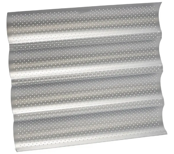 Patisse Silver-Top PAT-03665
