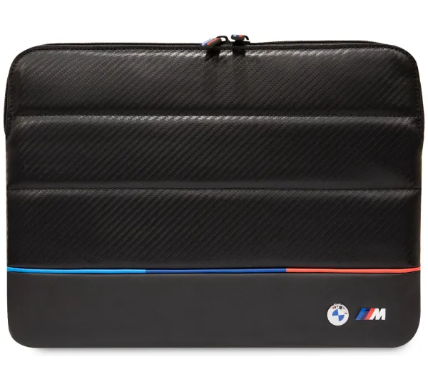 BMW Carbon Tricolor 14" Czarny