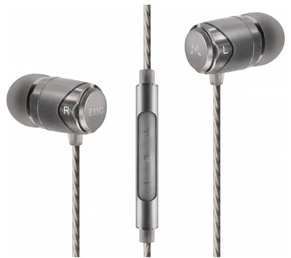 SoundMAGIC E11C mikrofon i pilot dźwięk wysokiej rozdzielczości trwałe etui