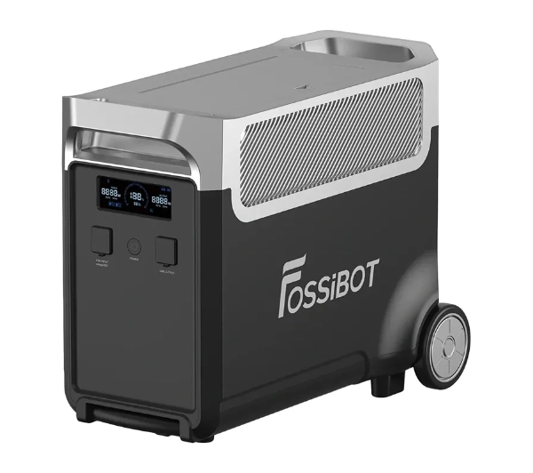 FOSSiBOT FB3840 3840Wh