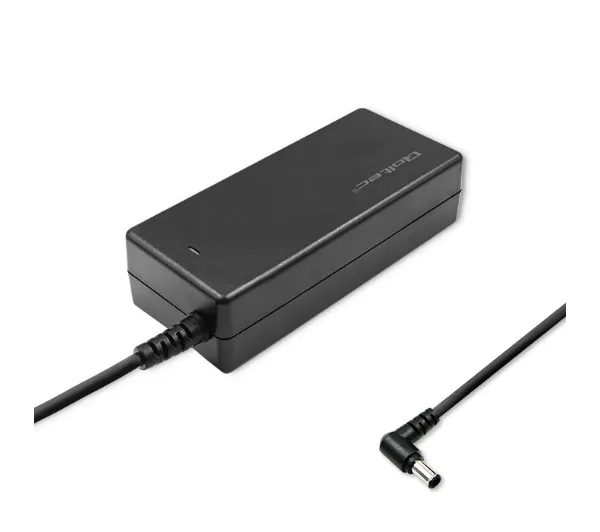 Qoltec 50056 Lenovo 20V 2A 40W Czarny