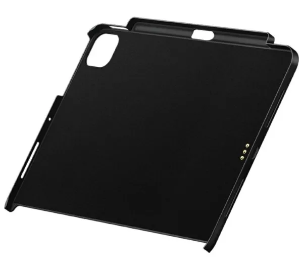 UNIQ Axel do iPad Pro 13 M4 (2024) Czarny
