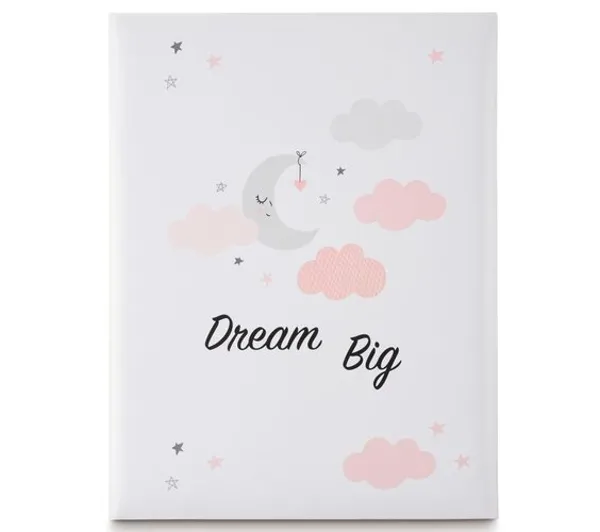 Hama Dream Big (100 stron)
