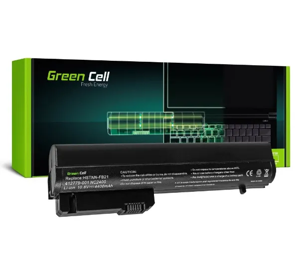 Green Cell HP49 HP