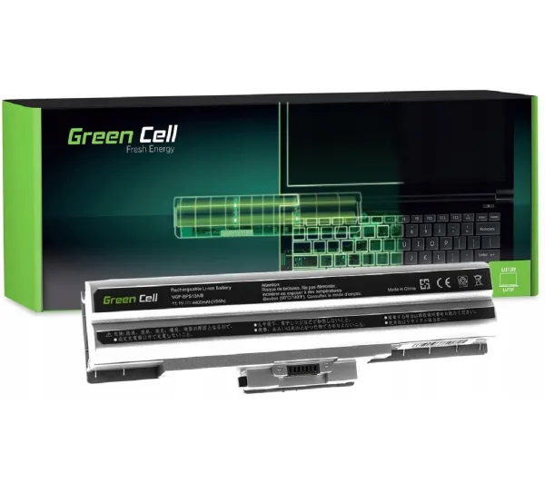 Green Cell SY05 Sony