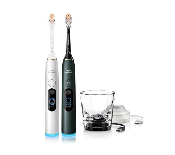 Philips Sonicare DiamondClean 9000 HX9216/89