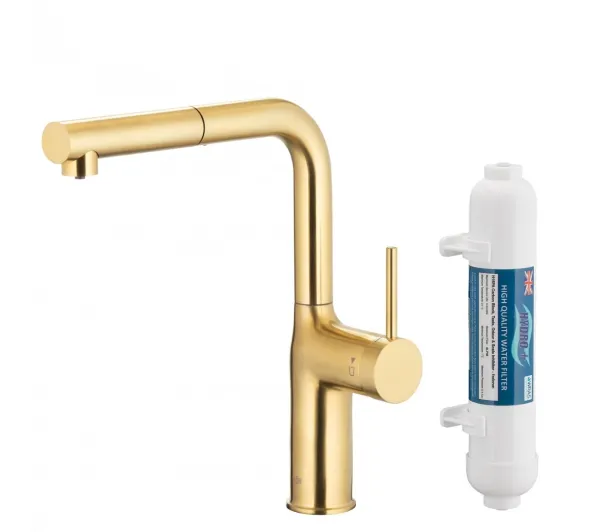 KFA Armatura Duero Pure Move 6623-422-39