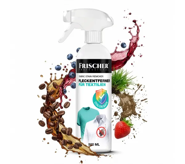 Frischer do tkanin FR00281 500ml