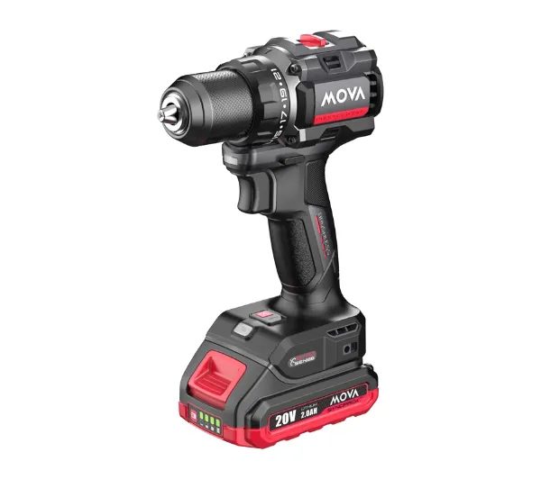 Mova PD80K