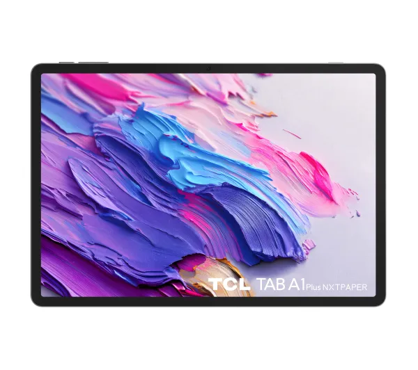 TCL Tab A1 Plus NXTPAPER 12,2" 6/256GB WiFi Szary