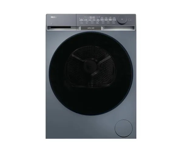 Haier X9 HD80-C387GTU1-PL Funkcje AI 45,3cm 8kg Zdalne sterowanie