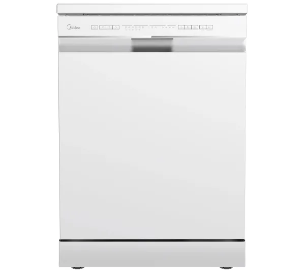 Midea MDWPF1333CW-WE-EU 59,8cm Koszyk na sztućce