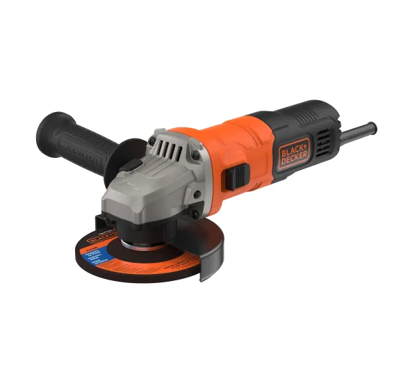 Black&Decker BEG010-QS