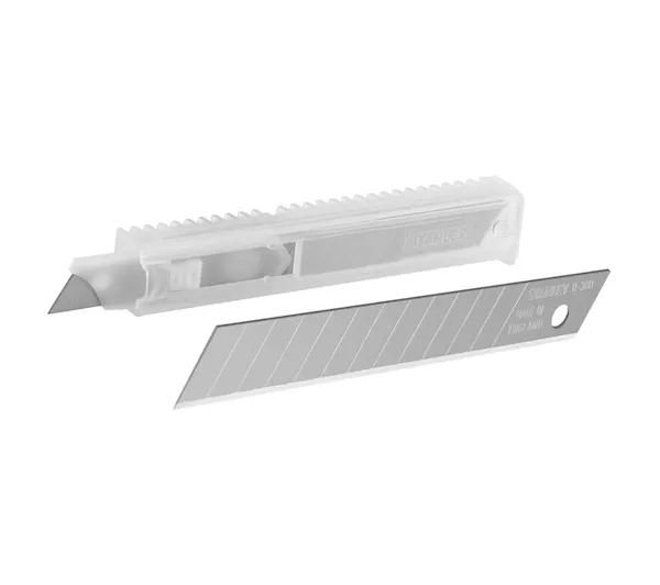 Stanley 0-11-300 9mm