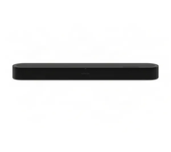 Sonos Beam Ultra 7.1.2 Bluetooth Wi-Fi AirPlay2 Dolby Atmos Czarny